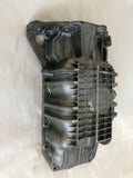 2012 FORD FIESTA Engine Oil Pan Fits: 2014 - 2016