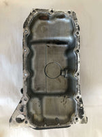 2012 FORD FIESTA Engine Oil Pan Fits: 2014 - 2016