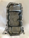 2012 FORD FIESTA Engine Oil Pan Fits: 2014 - 2016