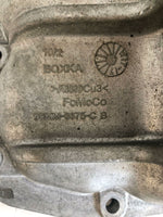 2012 FORD FIESTA Engine Oil Pan Fits: 2014 - 2016