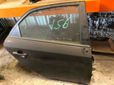 2010 - 2013 KIA FORTE Rear Electric Door Assembly Pait Code ABP Right Side RH