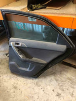 2010 - 2013 KIA FORTE Rear Electric Door Assembly Pait Code ABP Right Side RH