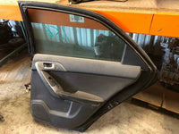 2010 - 2013 KIA FORTE Rear Electric Door Assembly Pait Code ABP Right Side RH