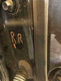 2010 - 2013 KIA FORTE Rear Electric Door Assembly Pait Code ABP Right Side RH