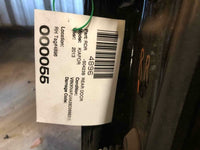 2010 - 2013 KIA FORTE Rear Electric Door Assembly Pait Code ABP Right Side RH