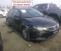 2010 - 2013 KIA FORTE Rear Electric Door Assembly Pait Code ABP Right Side RH