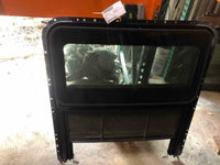 2000 FORD EXPLORER Sunroof Moon Roof Glass Window W/ Motor Assembly