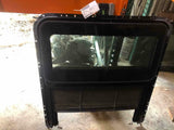 2000 FORD EXPLORER Sunroof Moon Roof Glass Window W/ Motor Assembly