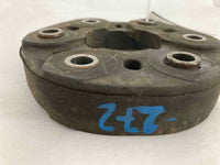 2002 MERCEDES S-CLASS Front Driveshaft Coupler Code 2104110215