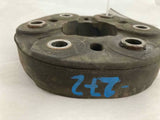 2002 MERCEDES S-CLASS Front Driveshaft Coupler Code 2104110215