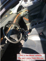 2002 MERCEDES S-CLASS Front Driveshaft Coupler Code 2104110215