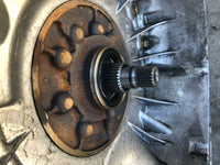 2004 NISSAN MURANO Automatic Transmission Assembly AWD 136K Miles 3.5L