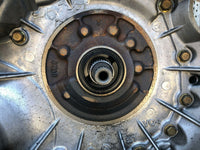 2004 NISSAN MURANO Automatic Transmission Assembly AWD 136K Miles 3.5L