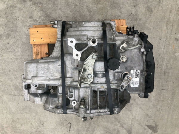 2014 CHEVROLET SONIC Automatic Transmission Assembly FWD 1.8L 265K Miles