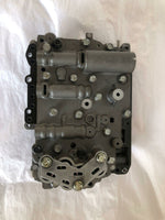 2013 HYUNDAI ACCENT Automatic Transmission Body Valve A/T 1.5L 98K Miles