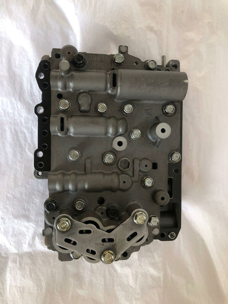 2013 HYUNDAI ACCENT Automatic Transmission Body Valve A/T 1.5L 98K Miles