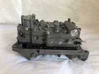2013 HYUNDAI ACCENT Automatic Transmission Body Valve A/T 1.5L 98K Miles