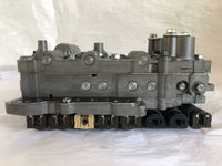 2013 HYUNDAI ACCENT Automatic Transmission Body Valve A/T 1.5L 98K Miles