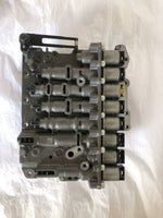2013 HYUNDAI ACCENT Automatic Transmission Body Valve A/T 1.5L 98K Miles