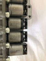 2013 HYUNDAI ACCENT Automatic Transmission Body Valve A/T 1.5L 98K Miles