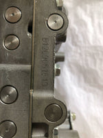 2013 HYUNDAI ACCENT Automatic Transmission Body Valve A/T 1.5L 98K Miles