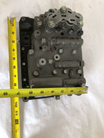 2013 HYUNDAI ACCENT Automatic Transmission Body Valve A/T 1.5L 98K Miles