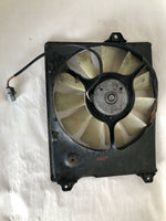 1999 TOYOTA SIENNA CE 3.0L Sedan Electric Cooling Motor Fab & Shroud  Assembly