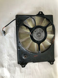 1999 TOYOTA SIENNA CE 3.0L Sedan Electric Cooling Motor Fab & Shroud  Assembly