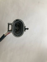 1999 TOYOTA SIENNA CE 3.0L Sedan Electric Cooling Motor Fab & Shroud  Assembly