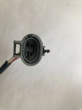 1999 TOYOTA SIENNA CE 3.0L Sedan Electric Cooling Motor Fab & Shroud  Assembly