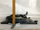 1999 TOYOTA SIENNA CE 3.0L Sedan Electric Cooling Motor Fab & Shroud  Assembly