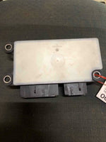2015 CHEVROLET EQUINOX Air SRS Safety Bag Control Module Code 13589410