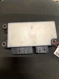 2015 CHEVROLET EQUINOX Air SRS Safety Bag Control Module Code 13589410
