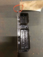 2015 CHEVROLET EQUINOX Air SRS Safety Bag Control Module Code 13589410