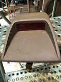 2007 NISSAN ALTIMA Rear 3rd Stop Brake Light Lamp Avoidance