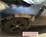 2007 NISSAN ALTIMA Rear 3rd Stop Brake Light Lamp Avoidance