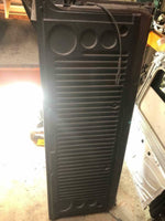 2007 MITSUBISHI RAIDER Rear Back Trunk Tailgate Lift Gate