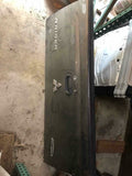 2007 MITSUBISHI RAIDER Rear Back Trunk Tailgate Lift Gate