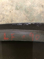 1999 FORD EXPLORER Front Fender Flare Exterior Left Driver Side LH