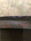 1999 FORD EXPLORER Front Fender Flare Exterior Left Driver Side LH
