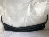 2018 NISSAN SENTRA Front Windshield Wiper Cow Trim Cover Panel G