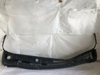 2018 NISSAN SENTRA Front Windshield Wiper Cow Trim Cover Panel G
