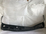 2018 NISSAN SENTRA Front Windshield Wiper Cow Trim Cover Panel G
