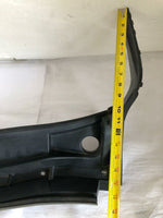 2018 NISSAN SENTRA Front Windshield Wiper Cow Trim Cover Panel G