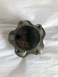 2017 - 2019 NISSAN SENTRA Rear Wheel Bearing and Hub Assembly Left Side LH G