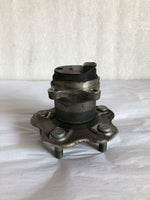 2017 - 2019 NISSAN SENTRA Rear Wheel Bearing and Hub Assembly Left Side LH G