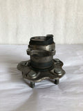 2017 - 2019 NISSAN SENTRA Rear Wheel Bearing and Hub Assembly Left Side LH G