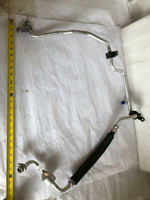 2017 - 2019 NISSAN SENTRA AC Air Conditioner Refrigerant Suction Hose G