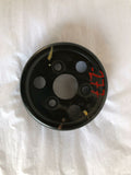 2014 FORD EDGE 2.0L Engine Coolant Water Pump Pulley P/N 5M6Q8509AE 96K Miles M