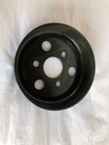 2014 FORD EDGE 2.0L Engine Coolant Water Pump Pulley P/N 5M6Q8509AE 96K Miles M